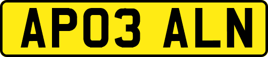 AP03ALN