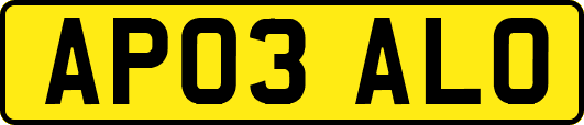 AP03ALO