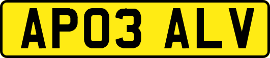 AP03ALV