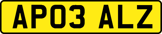 AP03ALZ