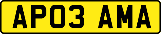 AP03AMA
