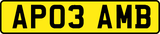 AP03AMB