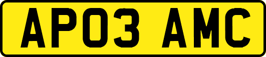 AP03AMC