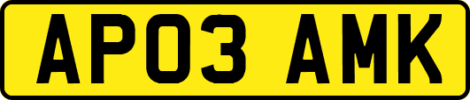 AP03AMK