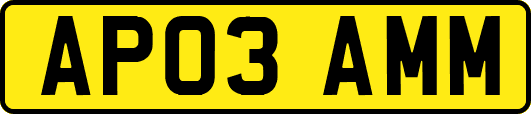 AP03AMM