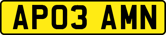 AP03AMN