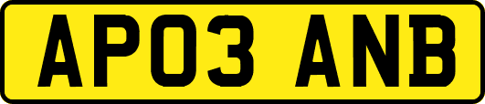 AP03ANB