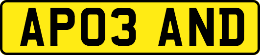 AP03AND