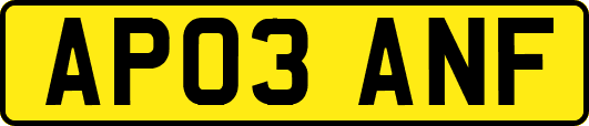 AP03ANF