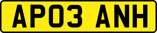 AP03ANH