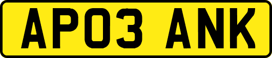 AP03ANK