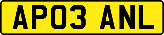 AP03ANL