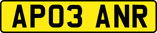 AP03ANR