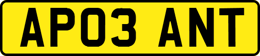AP03ANT