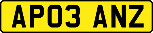 AP03ANZ