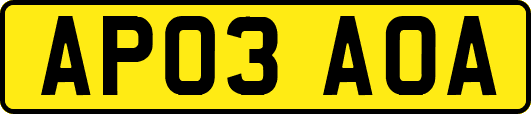 AP03AOA