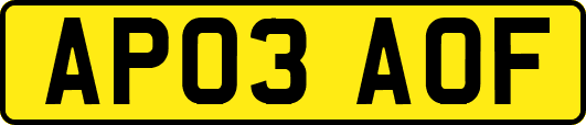 AP03AOF