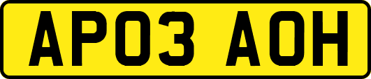 AP03AOH