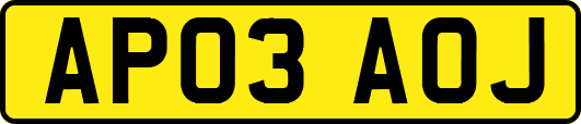 AP03AOJ