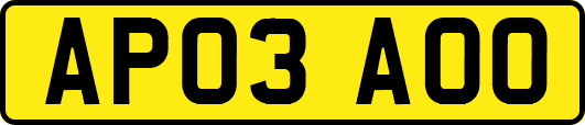 AP03AOO
