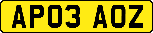 AP03AOZ