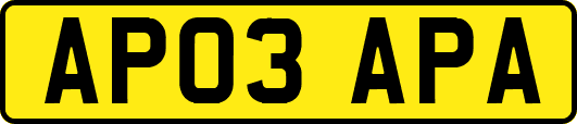 AP03APA