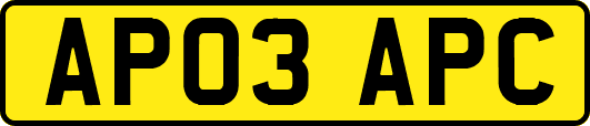 AP03APC