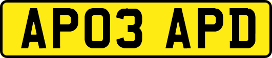 AP03APD