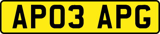 AP03APG