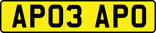 AP03APO