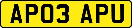 AP03APU