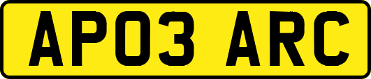 AP03ARC