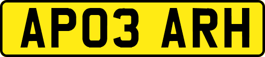 AP03ARH