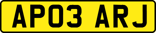 AP03ARJ