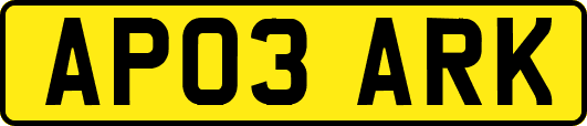 AP03ARK