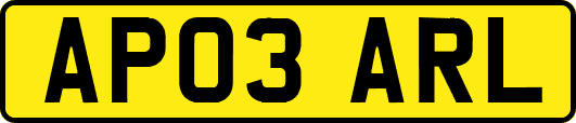 AP03ARL