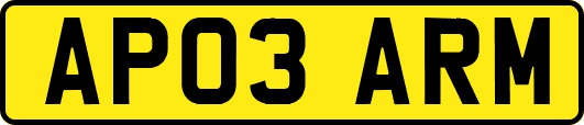 AP03ARM