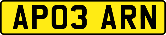 AP03ARN