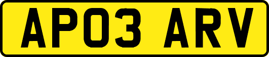 AP03ARV
