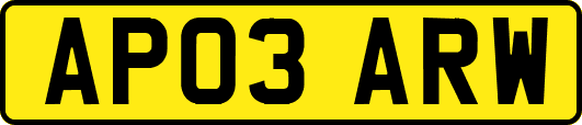 AP03ARW