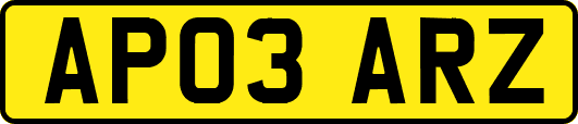 AP03ARZ