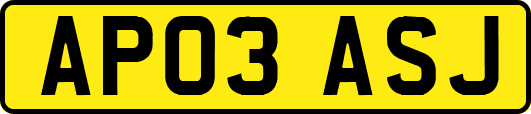 AP03ASJ