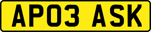 AP03ASK