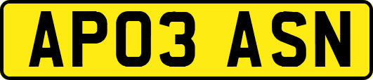 AP03ASN