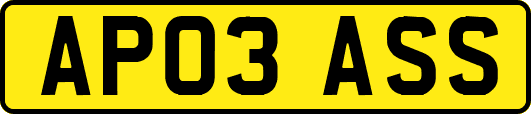 AP03ASS