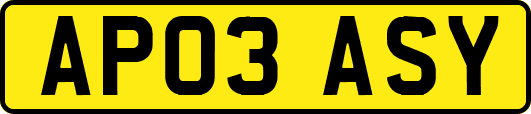 AP03ASY