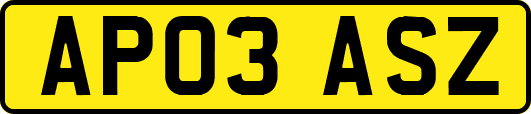 AP03ASZ