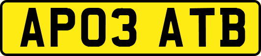AP03ATB