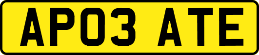 AP03ATE