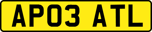 AP03ATL